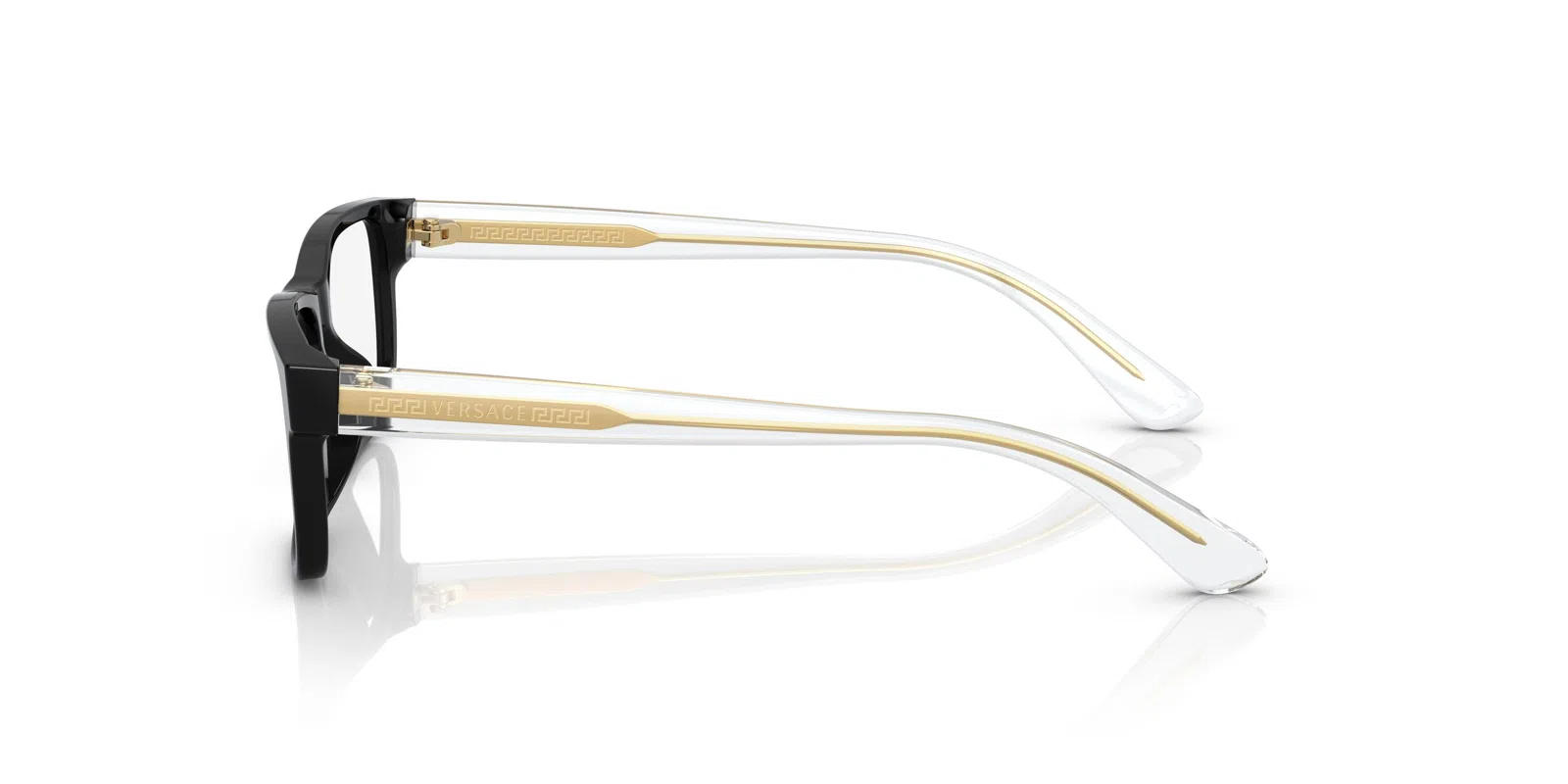 Versace Kids 3324U Eyeglasses - view 16